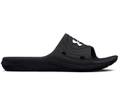 Under Armour Chanclas Locker Iv Negro