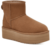 UGG W CLASSIC MINI PLATFORM