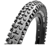 Maxxis Cubierta De Mtb Minion Dhf Exo/tr 60 Tpi Tubeless 27.5´´ X 2.80