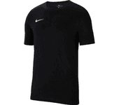 Nike Camiseta De Manga Corta Dri Fit Park