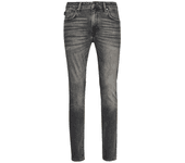 Ropa hombre Pantalones Superdry Vaqueros Vintage Slim Gris