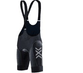 X-bionic Culote Twyce G2 Negro Mujer