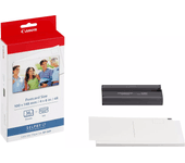 Canon KP-36IP Kit Tinta y Papel