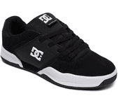 Zapatillas Dc Shoes Central Black/White