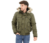 Superdry Chinook Rescue Bomber