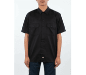 Dickies Camisa De Manga Corta Work