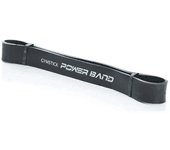 Gymstick Banda De Ejercicio Mini Power Band Long Loop 30.5 Cm