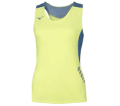 Mizuno Camiseta Sin Mangas Premium Jpn