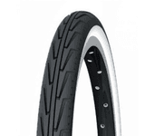 Michelin Cubierta Rígida Urbana Diabolo City 550a 20´´ X 22