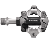 Pedales SHIMANO XT M8100 SPD