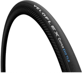 Veloflex Cubierta Corsa Evo 700x25 Tubeless Ready