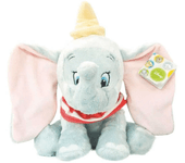 PELUCHE DUMBO 35-CMS. SIMBA