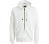 Sudadera JACK & JONES Hombre (Multicolor - M)