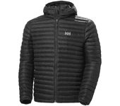 Helly Hansen Chaqueta Sirdal Insulator