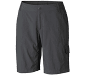 Columbia Pantalones Cortos Silver Ridge 2.0 Cargo