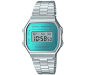 Reloj Casio A168WEM-2EF