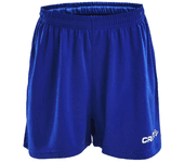 Craft Pantalones Cortos Squad Solid Azul Niños