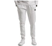 Ropa hombre Pantalones Superdry Joggers Code Tech Blanco