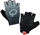 Ropa hombre Guantes Prologo Guantes Cortos Blend Negro