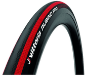 Vittoria Cub. Rubino Pro Iv 25-622 Rojo/negr G2.0