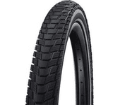 Schwalbe Cubierta Rígida Urbana Pick-up Performance Super Defense 26´´ X 2.15