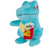 Peluche Pokemon Totodile 21 Cm