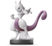 Figura AMIIBO Smash Mewtwo