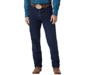 Ropa hombre Pantalones Wrangler Vaqueros 13mwz Azul