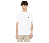 DICKIES CAMISETA BLANCA SUMMERDALE