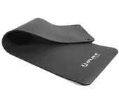 Material fitness Esterillas Olive Esterilla Pilates Negro Esterillas