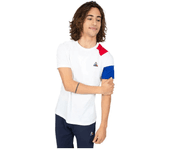 Camiseta Le Coq Sportif Bat N°1