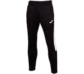 Pantalón largo joma eco championship hombre negro blanco