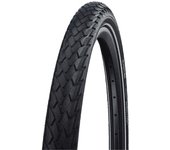 Schwalbe Cubierta Rígida Urbana Marathon Performance Greenguard Snakeskin Addix Eco 27.5´´ X 1.65