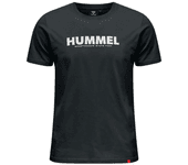 Hummel Camiseta De Manga Corta Legacy