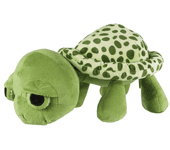 TRIXIE Juguete Peluche Tortuga