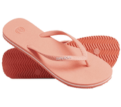 Chanclas para Mujer SUPERDRY (M - Multicolor)