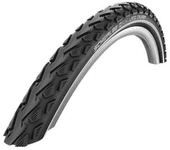 Schwalbe Cubierta Rígida Urbana Land Cruiser K-guard 28´´ X 37