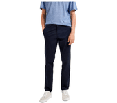 Pantalones SELECTED Hombre (33x32 - Azul)