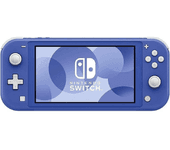 Nintendo Switch Lite Azul