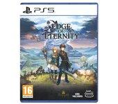 Edge of Eternity Ps5