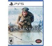 Juego PS5 Wwi Tannenberg Eatern Front Brand New