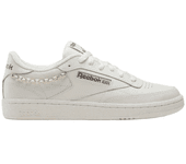 Calzado mujer Zapatillas Reebok Zapatillas Club C 85 Blanco