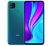 Xiaomi Redmi 9C NFC 3/64GB Verde Libre