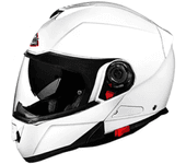 Smk Casco Modular Glide