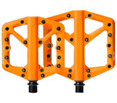 Crankbrothers Stamp 1 Small Orange