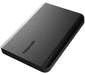 Disco Duro Externo Toshiba 2 TB