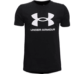 Under Armour Camiseta De Manga Corta Sportstyle Logo