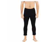 Icebreaker Pantalones De Capa Base De 3/4 200 Oasis Merino