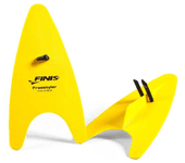 Finis Palas Natación Freestyler