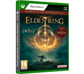 Xbox Series X Elden Ring: Shadow Of The Erdtree